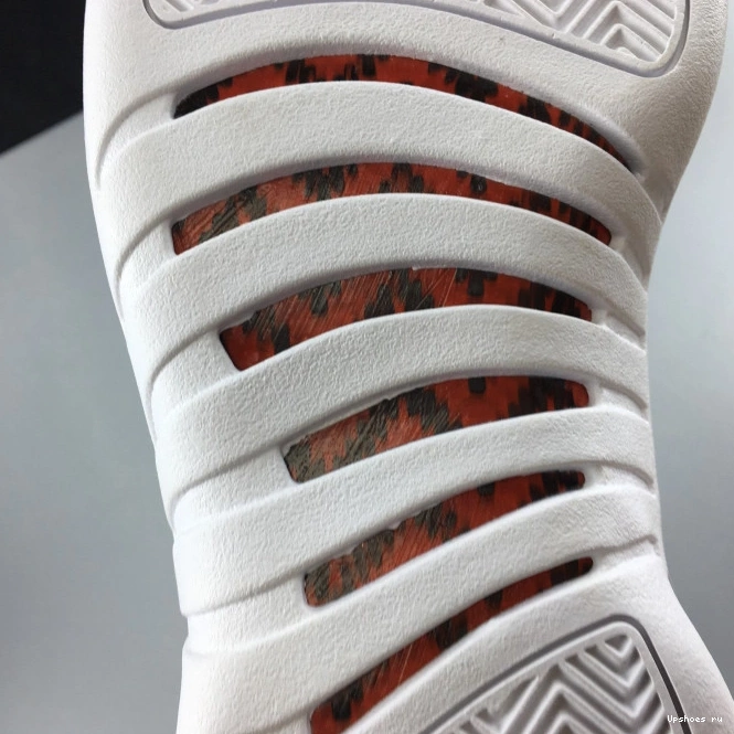 Fiba (2019) Jordan 130690-107 12 Retro 0313